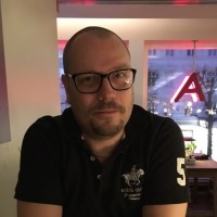 Patric Eriksson