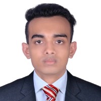 Chowdhury Sakib Ahmed