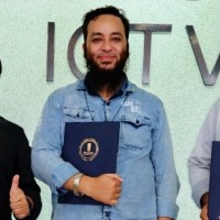 Sahil Saifi