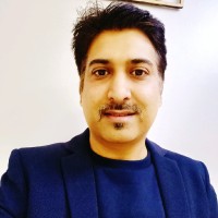 Vipin Arora