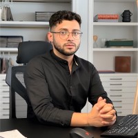 Marcos Nicolas Peña Soria