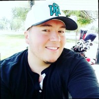 Christopher Torres