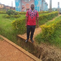 Professeur Georges Mboe Psychologue des organisations