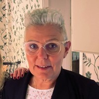 Marita Karlsson