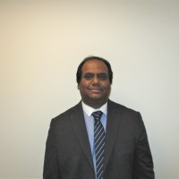 Mohan Mariappan