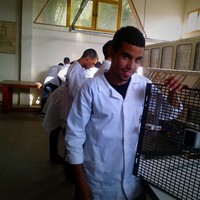 Oussama Ait Ennemer