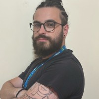 Yuri Gularte Sanchez