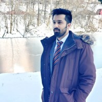 Vishal Bhargava