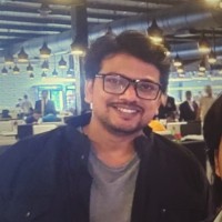 Nitin Jadhav