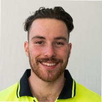 Mitchell Pedley