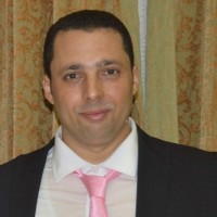 Hesham Atef Mohammad