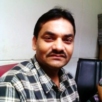 Akhileshwar Prasad Alok