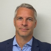 Patrik Marklund