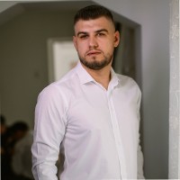 Cosmin Dragnea