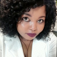 Mosa Ruth Lebakeng
