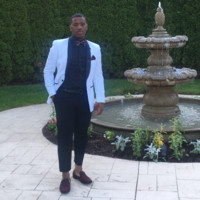 Teron griffin