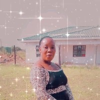 Hloniphile Buthelezi