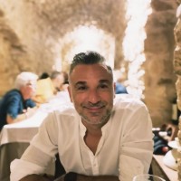 Simone Da Frè