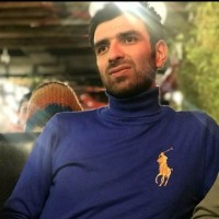 Ehsan Bagheri
