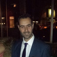 Evangelos Psomas