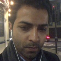 Majed Ali