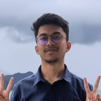 Syed Ahmad Asyraaf Din