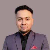 Kazi Sazzad Hossain