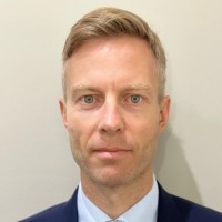Brendan Clarke