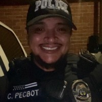 christopher pecbot