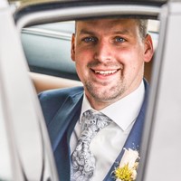 Daniel Bakker