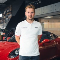 Martynas Sidunovas