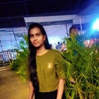 Durga k
