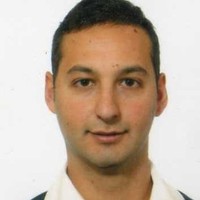 Jorge Vicente Ramon Donato