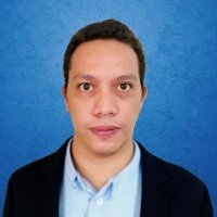 Joshua del Rosario