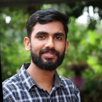 Aneesh K Anto