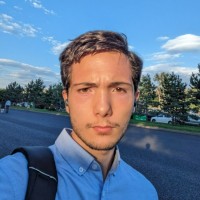 Tamirlan Namazov