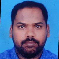 Yuvanesh Anandan