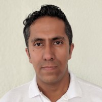 Cesar Alvaro Pacheco Hernandez