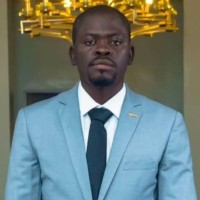James Ameh