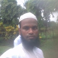 Md.Sulaiman Hossain