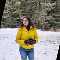 Kritika Singh