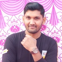 Pratik Sanepara