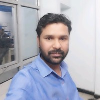 Mrityunjay Sharma