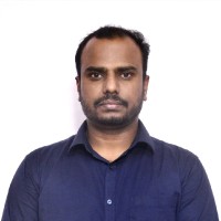 Chandru A