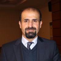 Ali A. Mohammad