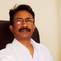 Anil Baraik