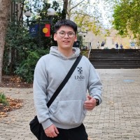 Jesse liu