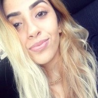 Rebecca Hernandez