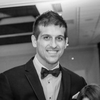 Derek Eden, P.Eng.
