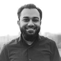 Muhammad Mehedi Hasan